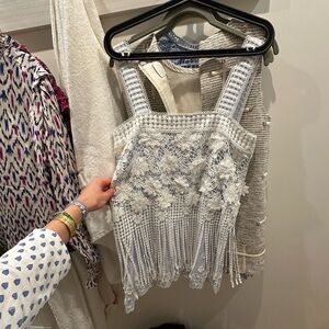 Alexis dress -New with Tag